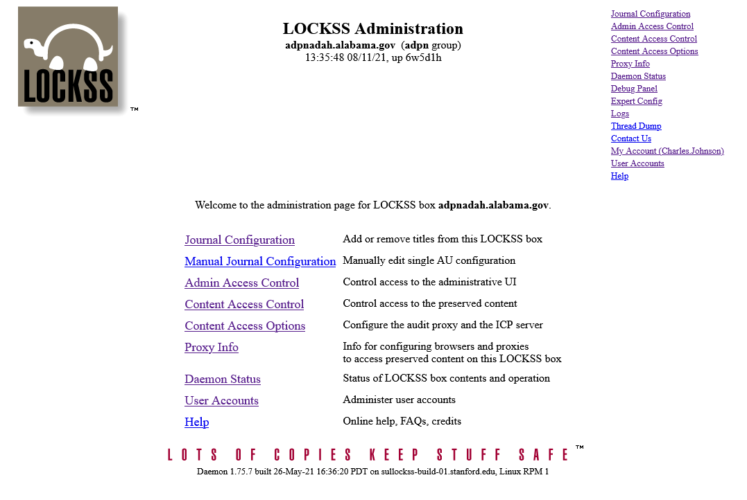 Screenshot 2021-08-11 at 10-47-45 LOCKSS LOCKSS Administration.png
